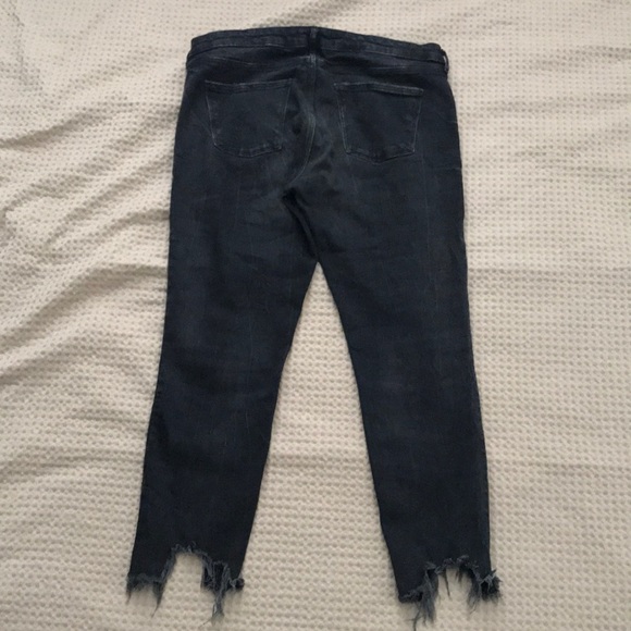 Zara jeans - Picture 2 of 3
